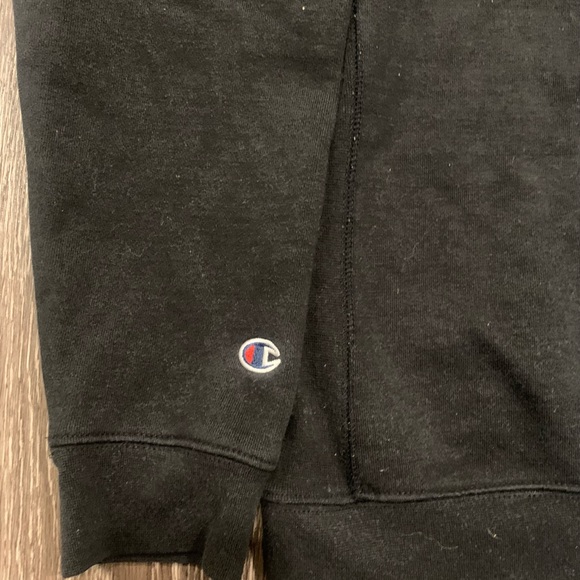 Champion Crewneck women sz Large - Picture 4 of 4